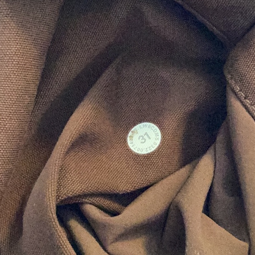 Lululemon pants - Picture 11 of 15